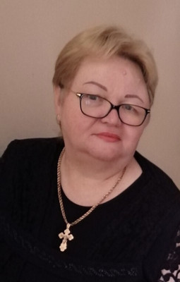 Заведующий Романчик Тамара Павловна Заведующий Романчик Тамара Павловна