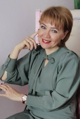 Учитель-логопед Вализер Елена Анатольевна Учитель-логопед Вализер Елена Анатольевна
